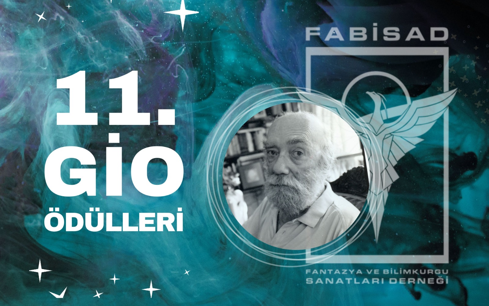 11. GİO Ödülleri İçin Başvurular Sona Erdi!