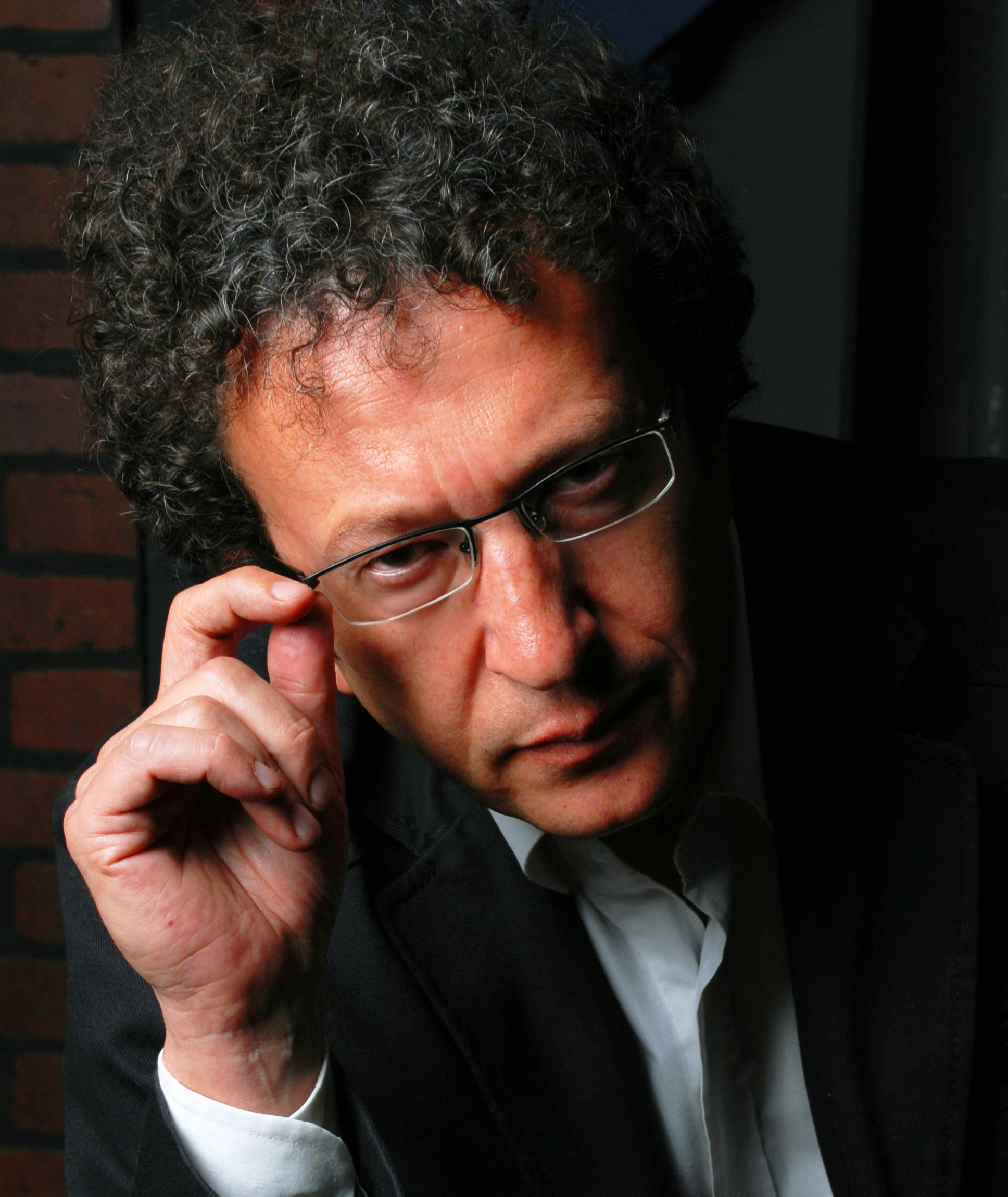BAHRİ ERCAN AKBAY