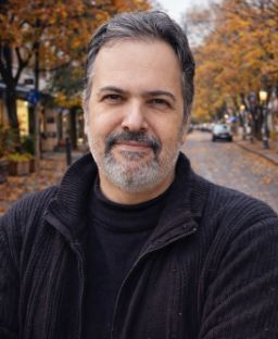 GÖKHAN TOK