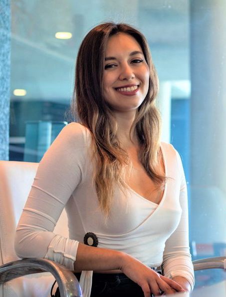 MELODİ BAÇ STENDARDİ