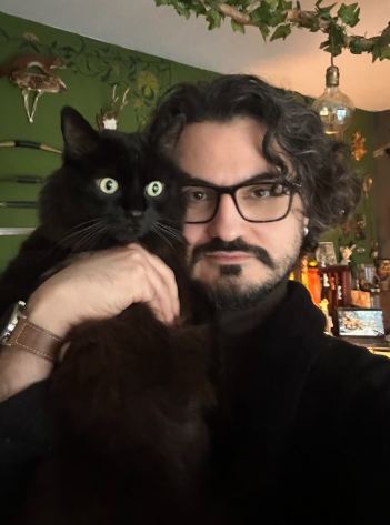 ABDULLAH GÖKHAN GÜLTEKİN